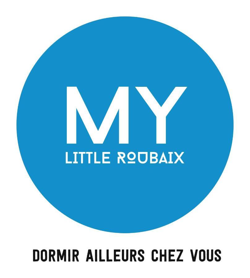 My Little Roubaix 아파트 외부 사진
